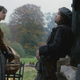Illustration for article titled On This Weeks Outlander, Claire Finds Friends and Enemies at Castle Leoch